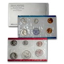 1970 U.S. Mint Set (Small Date)