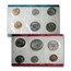1970 U.S. Mint Set (Small Date)