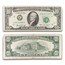 1970s $10 FRN Average Circ