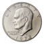 1971-1976 Silver Eisenhower Dollar MS-68 PCGS (Random Year)