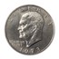 1971-1978 Clad Eisenhower Dollars 20-Coin Roll BU