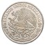 1971-1978 Mexico 5 Pesos Avg Circ