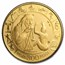 1971-B Colombia Gold 300 Pesos Pan Am Games Proof