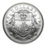 1971 Bahamas Silver $5 BU