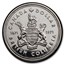 1971 Canada Silver Dollar Specimen (British Columbia w/OGP)