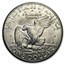 1971-D Clad Eisenhower Dollars 20-Coin Roll BU