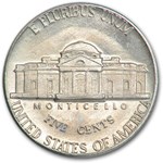 1971-D Jefferson Nickel BU