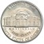 1971-D Jefferson Nickel BU