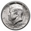 1971-D Kennedy Half Dollar BU