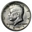 1971 Kennedy Half Dollar BU