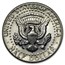 1971 Kennedy Half Dollar BU