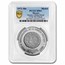 1971-Mo Mexico 4 Reales Medal SP-64 PCGS (Grove-1102a)