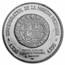 1971-Mo Mexico 4 Reales Medal SP-64 PCGS (Grove-1102a)
