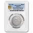 1971-Mo Mexico 8 Reales Medal SP-66 PCGS (Grove-1104a)