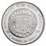1971-Mo Mexico 8 Reales Medal SP-66 PCGS (Grove-1104a)