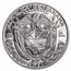 1971 Panama Silver Balboa Proof