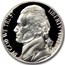 1971-S Jefferson Nickel Gem Proof