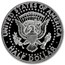 1971-S Kennedy Half Dollar Gem Proof