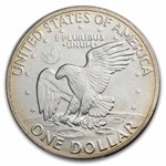 1971-S Silver Eisenhower Dollar MS-67 PCGS