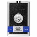 1971-S Silver Eisenhower Dollar PF-68 CAM NGC (Mint Sealed)