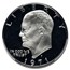 1971-S Silver Eisenhower Dollar PR-70 PCGS