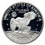 1971-S Silver Eisenhower Dollar PR-70 PCGS