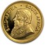 1971 South Africa 1 oz Proof Gold Krugerrand