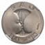 1971MW Proba Poland 10 Zlotych F.A.O. MS-66 NGC