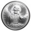 1972 Bahamas 9-Coin Mint Set BU