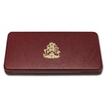 1972 Bahamas 9-Piece Proof Set