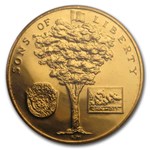 1972 Bicentennial Commemorative Medal: George Washington (Bronze)