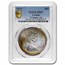 1972 Canada Silver Dollar Voyager SP-67 (Beautifully Toned)