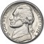 1972-D Jefferson Nickel BU