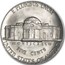 1972-D Jefferson Nickel BU