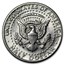 1972-D Kennedy Half Dollar BU