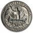 1972-D Washington Quarter BU