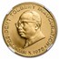 1972 Liberia Gold 20 Dollars Capitol PF-64 UCAM NGC (#300)