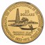 1972 Liberia Gold 25 Dollars Richard Tolbert PR-64 PCGS