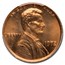 1972 Lincoln Cent Double Die Obverse MS-64 PCGS (Red)