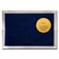 1972 Norway Gold Medal 1100th Anniversary Norge AR