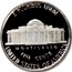 1972-S Jefferson Nickel Gem Proof
