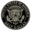 1972-S Kennedy Half Dollar Gem Proof