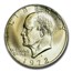 1972-S Silver Eisenhower Dollar MS-67 PCGS