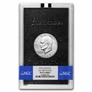 1972-S Silver Eisenhower Dollar PR-67 CAM NGC (Mint Sealed)