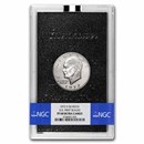1972-S Silver Eisenhower Dollar PR-68 UCAM NGC (Mint Sealed)
