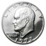 1972-S Silver Eisenhower Dollar PR-69 DCAM PCGS