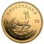 1972 South Africa 1 oz Proof Gold Krugerrand