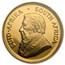 1972 South Africa 1 oz Proof Gold Krugerrand