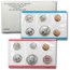 1972 U.S. Mint Set