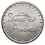 1973 1 oz Silver Round - Swiss of America (Draper Mint)